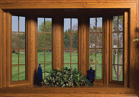 Windows for Homes and Residential Projects - Window Design Ideas