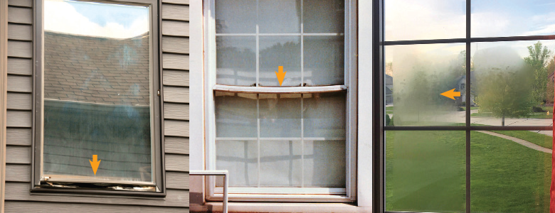 What Are The Benefits Of Replacing Old Windows